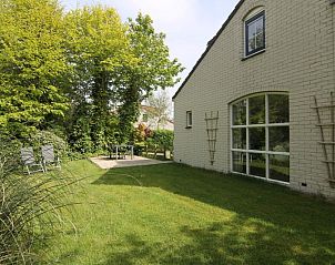 Unterkunft 0101658 - Ferienhaus Texel - Vakantiehuis E 754