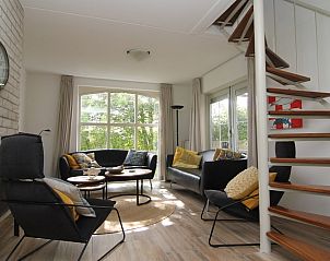 Unterkunft 0101658 - Ferienhaus Texel - Vakantiehuis E 754