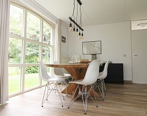 Unterkunft 0101658 - Ferienhaus Texel - Vakantiehuis E 754