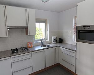 Unterkunft 0101658 - Ferienhaus Texel - Vakantiehuis E 754