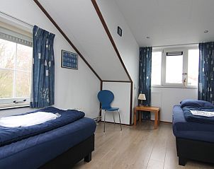 Unterkunft 0101658 - Ferienhaus Texel - Vakantiehuis E 754