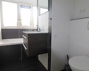 Unterkunft 0101658 - Ferienhaus Texel - Vakantiehuis E 754