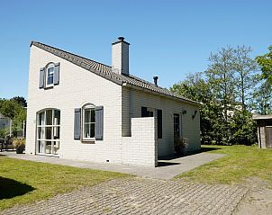 Unterkunft 0101660 - Ferienhaus Texel - Vakantiehuis E 621