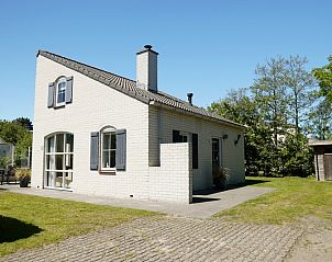 Unterkunft 0101660 - Ferienhaus Texel - Vakantiehuis E 621