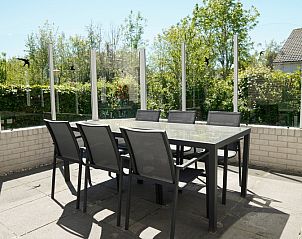 Unterkunft 0101660 - Ferienhaus Texel - Vakantiehuis E 621