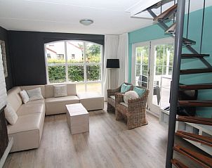 Unterkunft 0101660 - Ferienhaus Texel - Vakantiehuis E 621