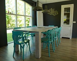 Unterkunft 0101660 - Ferienhaus Texel - Vakantiehuis E 621