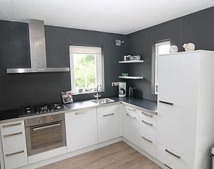 Unterkunft 0101660 - Ferienhaus Texel - Vakantiehuis E 621