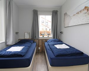 Unterkunft 0101660 - Ferienhaus Texel - Vakantiehuis E 621