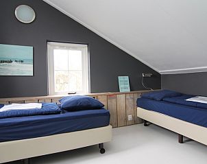 Unterkunft 0101660 - Ferienhaus Texel - Vakantiehuis E 621