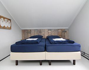 Unterkunft 0101660 - Ferienhaus Texel - Vakantiehuis E 621