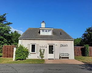 Unterkunft 0101661 - Ferienhaus Texel - Vakantiehuis E 409