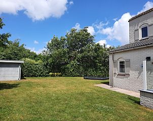 Unterkunft 0101661 - Ferienhaus Texel - Vakantiehuis E 409