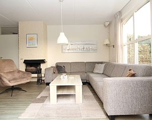 Unterkunft 0101661 - Ferienhaus Texel - Vakantiehuis E 409