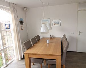 Unterkunft 0101661 - Ferienhaus Texel - Vakantiehuis E 409