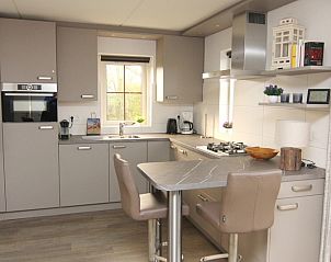 Unterkunft 0101661 - Ferienhaus Texel - Vakantiehuis E 409