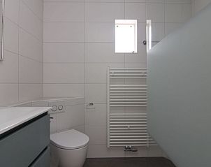 Unterkunft 0101661 - Ferienhaus Texel - Vakantiehuis E 409