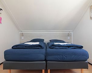 Unterkunft 0101661 - Ferienhaus Texel - Vakantiehuis E 409