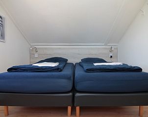 Unterkunft 0101661 - Ferienhaus Texel - Vakantiehuis E 409