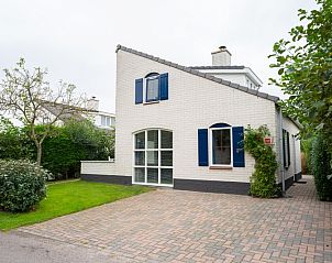 Unterkunft 0101662 - Ferienhaus Texel - Vakantiehuis E 541