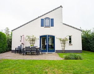 Unterkunft 0101662 - Ferienhaus Texel - Vakantiehuis E 541