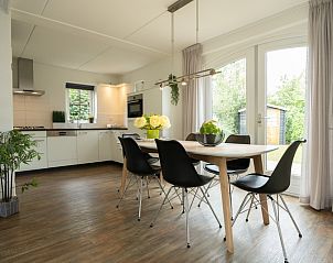 Unterkunft 0101662 - Ferienhaus Texel - Vakantiehuis E 541