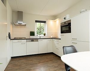 Unterkunft 0101662 - Ferienhaus Texel - Vakantiehuis E 541