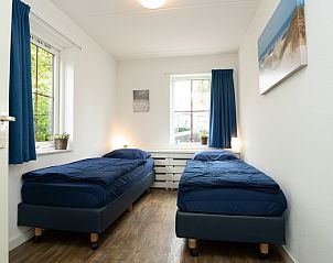 Unterkunft 0101662 - Ferienhaus Texel - Vakantiehuis E 541