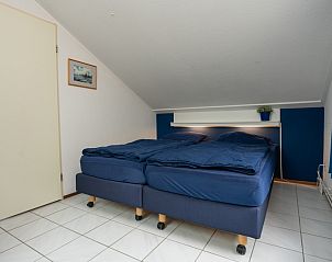 Unterkunft 0101662 - Ferienhaus Texel - Vakantiehuis E 541