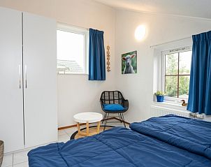 Unterkunft 0101662 - Ferienhaus Texel - Vakantiehuis E 541