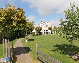 Unterkunft 0101663 - Ferienhaus Texel - Vakantiehuis F 602