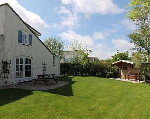 Unterkunft 0101663 - Ferienhaus Texel - Vakantiehuis F 602