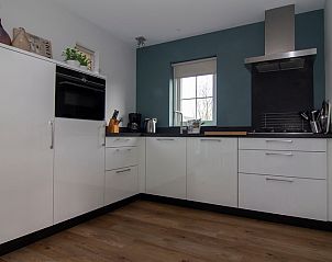 Unterkunft 0101663 - Ferienhaus Texel - Vakantiehuis F 602