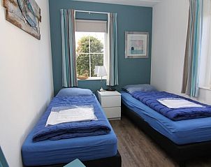 Unterkunft 0101663 - Ferienhaus Texel - Vakantiehuis F 602