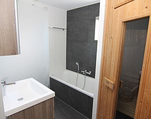 Unterkunft 0101663 - Ferienhaus Texel - Vakantiehuis F 602