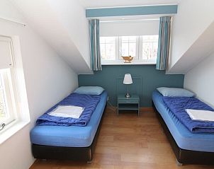Unterkunft 0101663 - Ferienhaus Texel - Vakantiehuis F 602