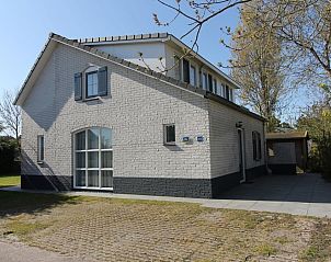 Unterkunft 0101664 - Ferienhaus Texel - Vakantiehuis E 628