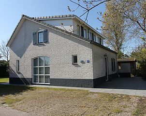 Unterkunft 0101664 - Ferienhaus Texel - Vakantiehuis E 628