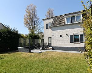 Unterkunft 0101664 - Ferienhaus Texel - Vakantiehuis E 628
