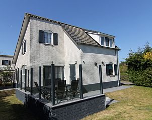 Unterkunft 0101664 - Ferienhaus Texel - Vakantiehuis E 628