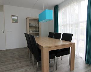 Unterkunft 0101664 - Ferienhaus Texel - Vakantiehuis E 628