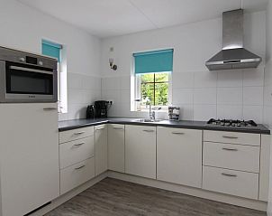 Unterkunft 0101664 - Ferienhaus Texel - Vakantiehuis E 628