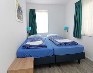 Unterkunft 0101664 - Ferienhaus Texel - Vakantiehuis E 628