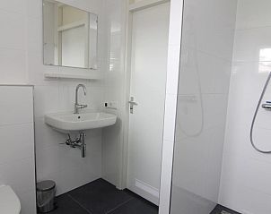 Unterkunft 0101664 - Ferienhaus Texel - Vakantiehuis E 628