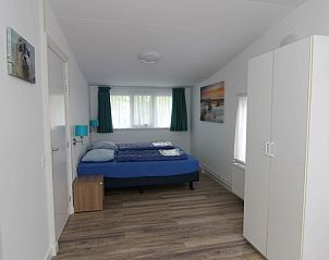 Unterkunft 0101664 - Ferienhaus Texel - Vakantiehuis E 628