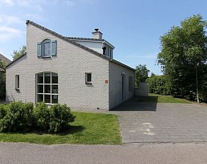 Verblijf 0101665 - Vakantiewoning Texel - Vakantiehuis E 501