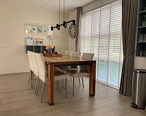 Verblijf 0101665 - Vakantiewoning Texel - Vakantiehuis E 501