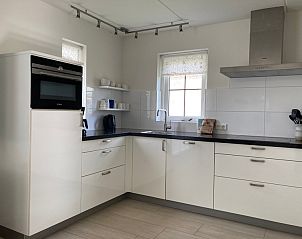 Verblijf 0101665 - Vakantiewoning Texel - Vakantiehuis E 501