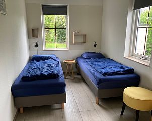 Verblijf 0101665 - Vakantiewoning Texel - Vakantiehuis E 501