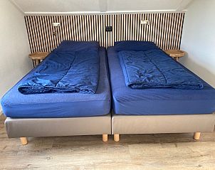 Verblijf 0101665 - Vakantiewoning Texel - Vakantiehuis E 501